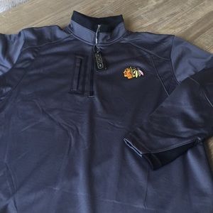 Chicago Blackhawks jacket